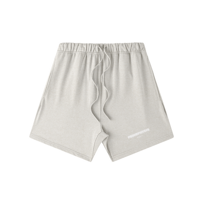 ESSENTIAL SHORT (OVRSZD)