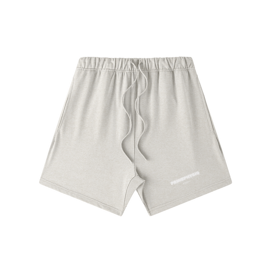 ESSENTIAL SHORT (OVRSZD)