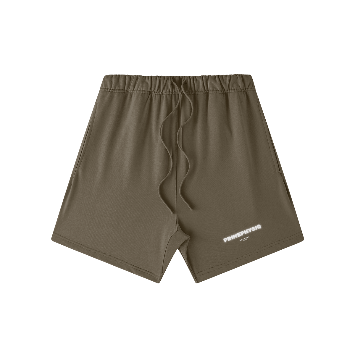 ESSENTIAL SHORT (OVRSZD)