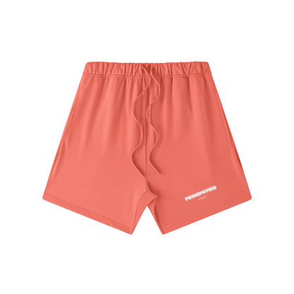 ESSENTIAL SHORT (OVRSZD)