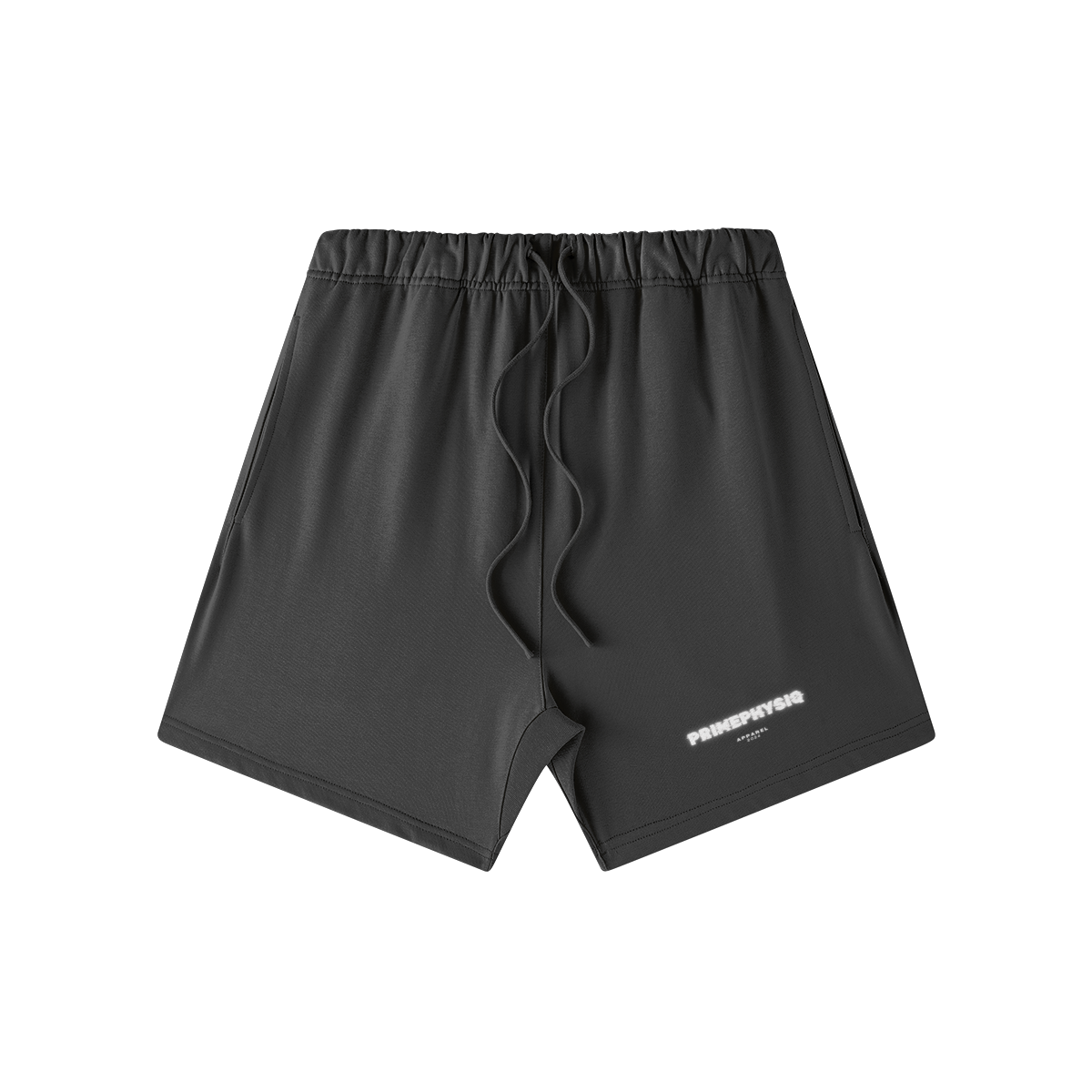 ESSENTIAL SHORT (OVRSZD)