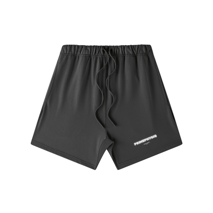 ESSENTIAL SHORT (OVRSZD)