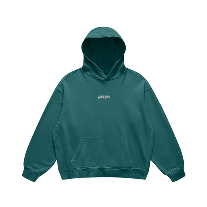BASIC HOODIE (OVRSZD)