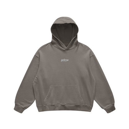 BASIC HOODIE (OVRSZD)
