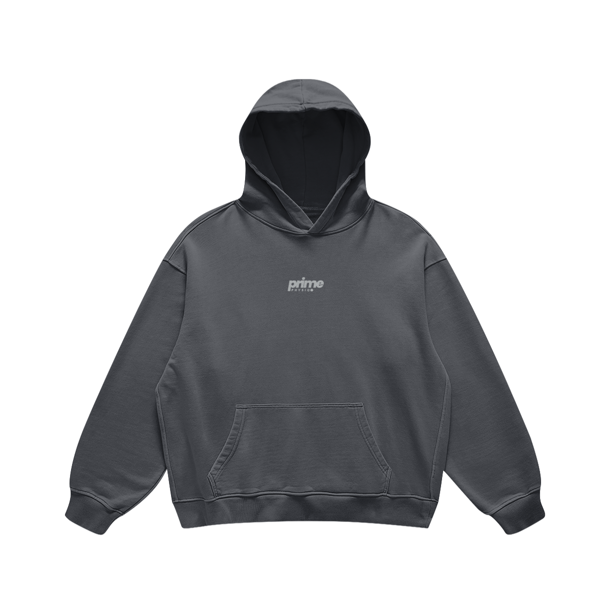 BASIC HOODIE (OVRSZD)