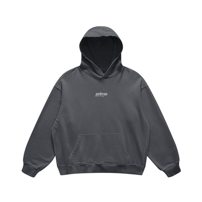 BASIC HOODIE (OVRSZD)
