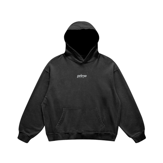 BASIC HOODIE (OVRSZD)