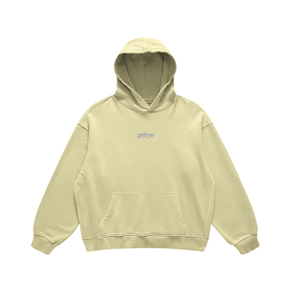 BASIC HOODIE (OVRSZD)