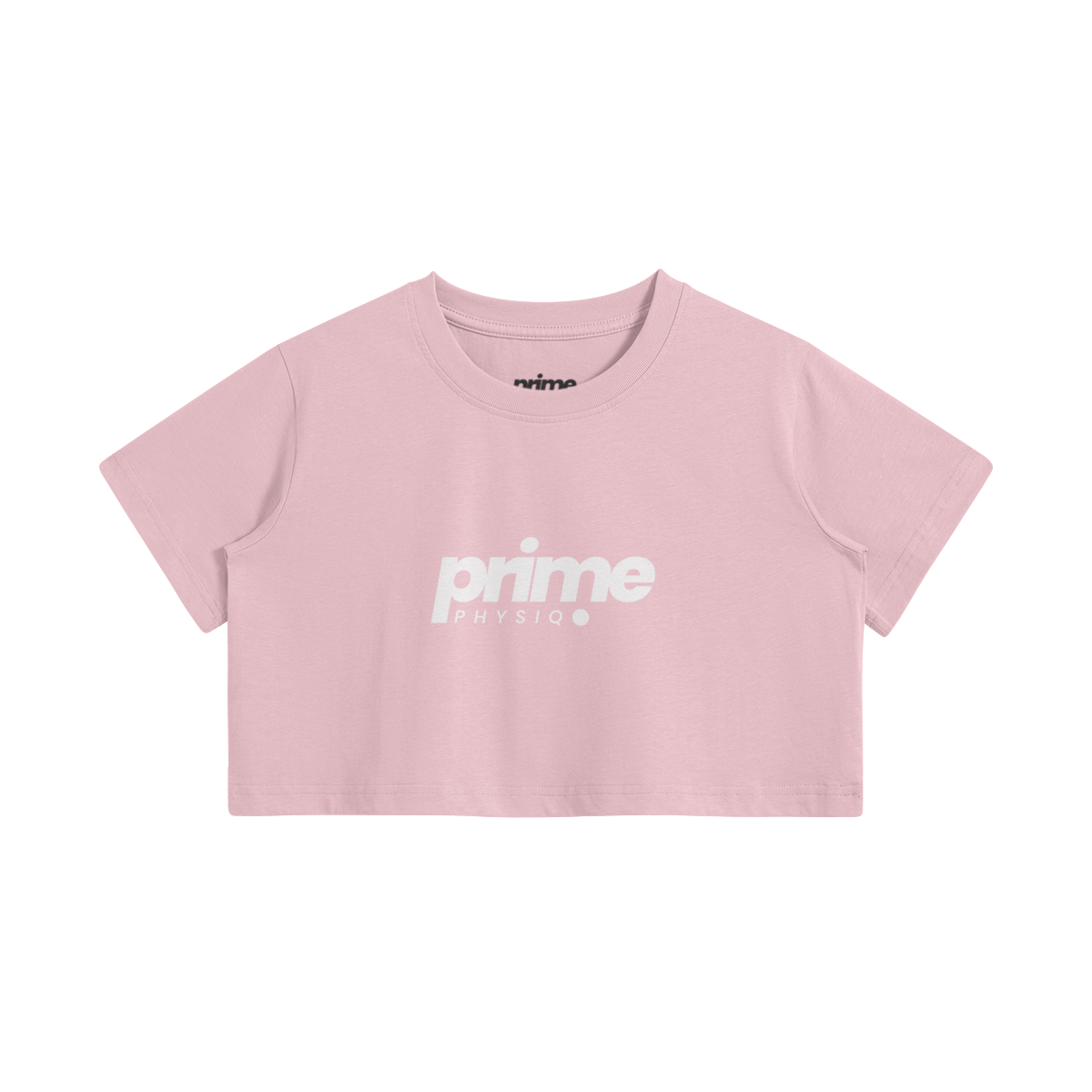 WMNS CROP TEE