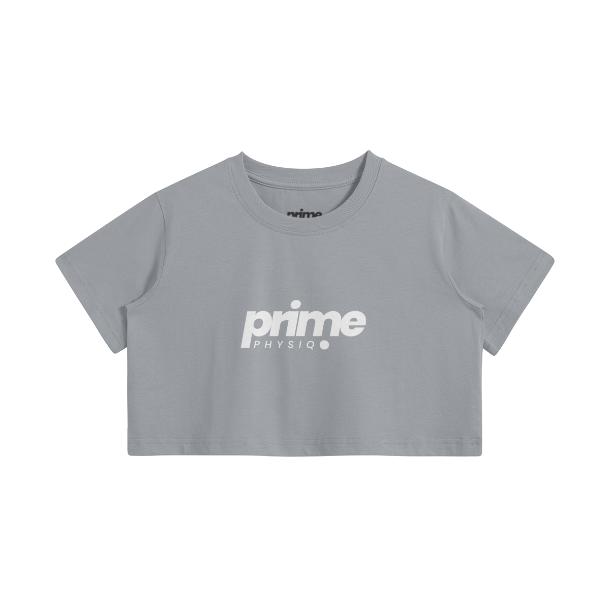 WMNS CROP TEE