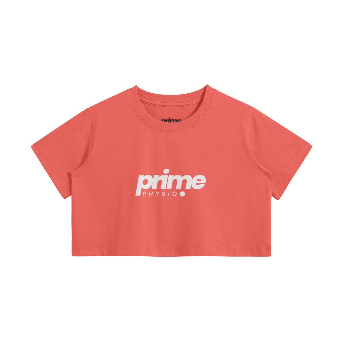 WMNS CROP TEE