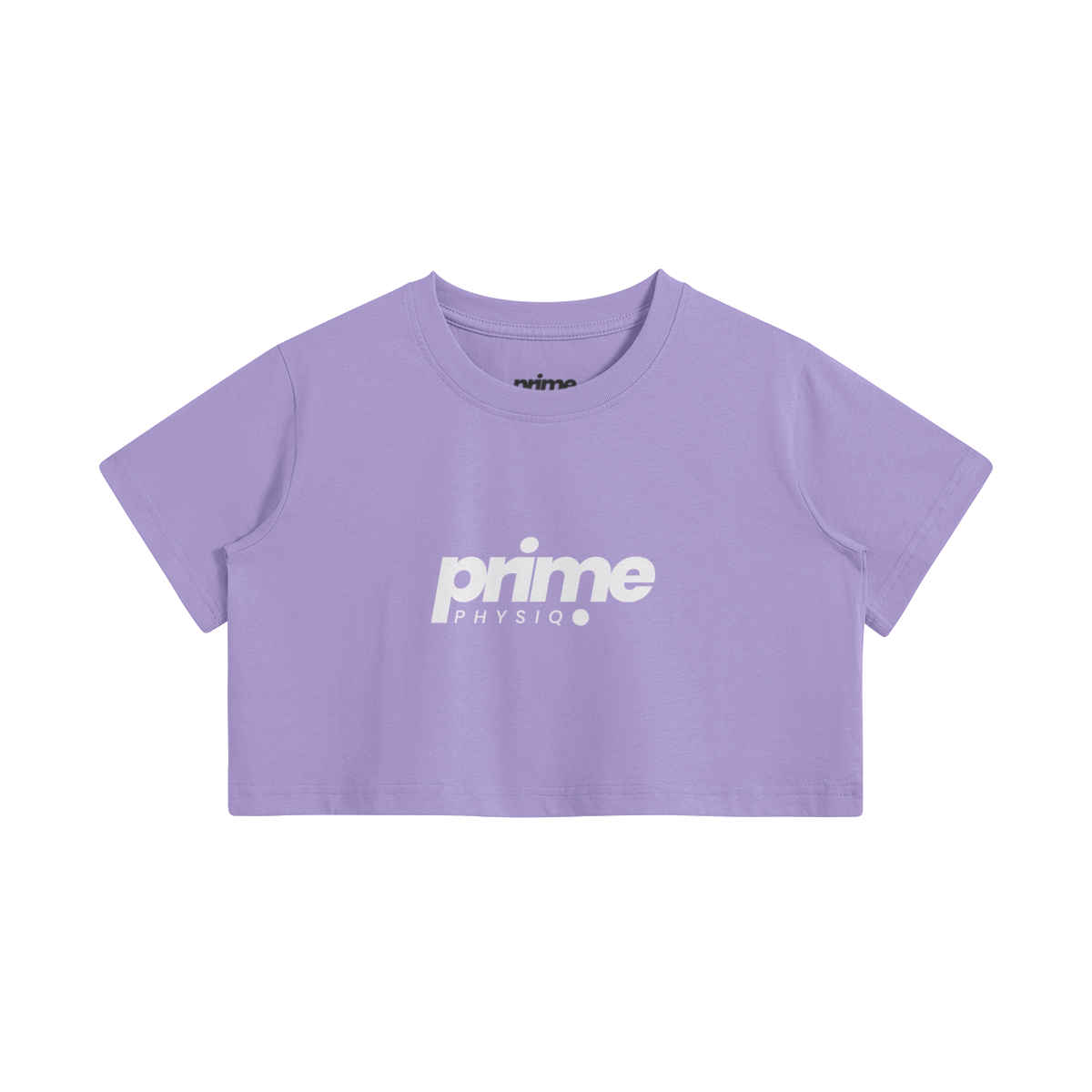 WMNS CROP TEE