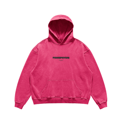 VINTAGE HOODIE (OVRSZD)
