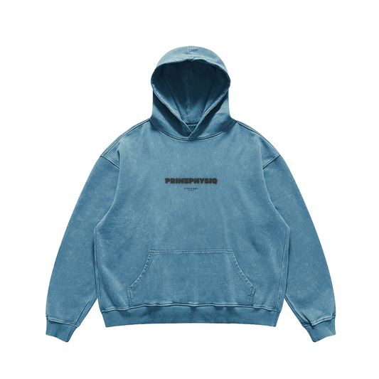 VINTAGE HOODIE (OVRSZD)