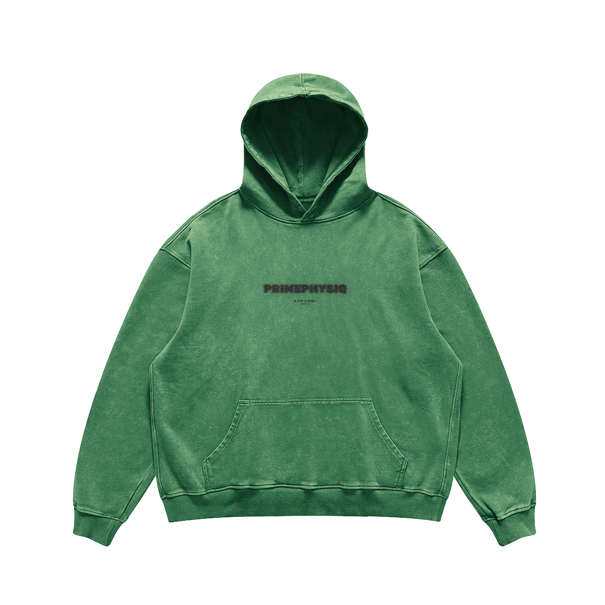 VINTAGE HOODIE (OVRSZD)