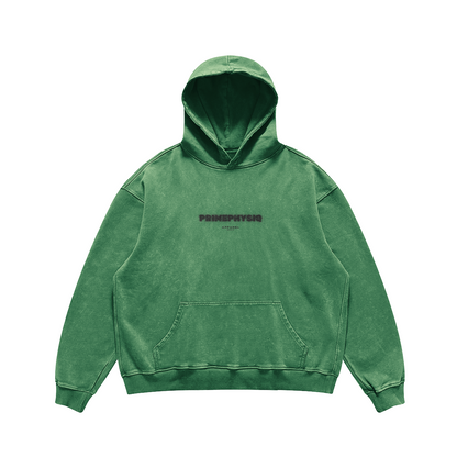 VINTAGE HOODIE (OVRSZD)