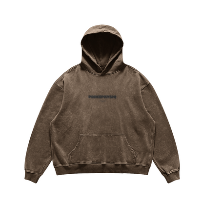 VINTAGE HOODIE (OVRSZD)