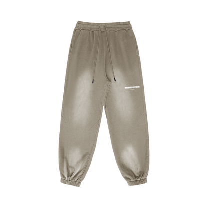 SUN-FADED HEAVYWEIGHT SWEATS (OVRSZD)