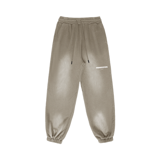 SUN-FADED HEAVYWEIGHT SWEATS (OVRSZD)