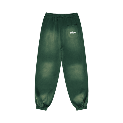 SUN-FADED HEAVYWEIGHT SWEATS (OVRSZD)